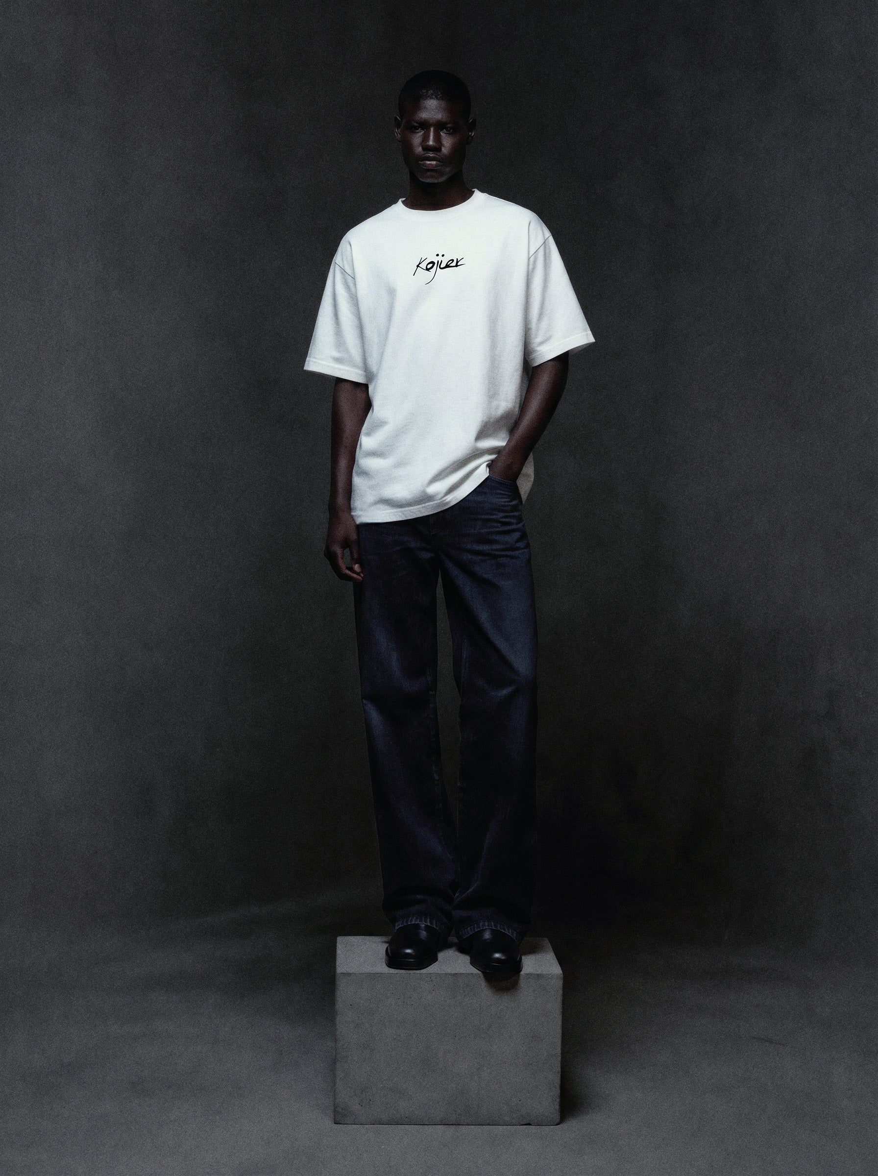 Kojier lookbook image