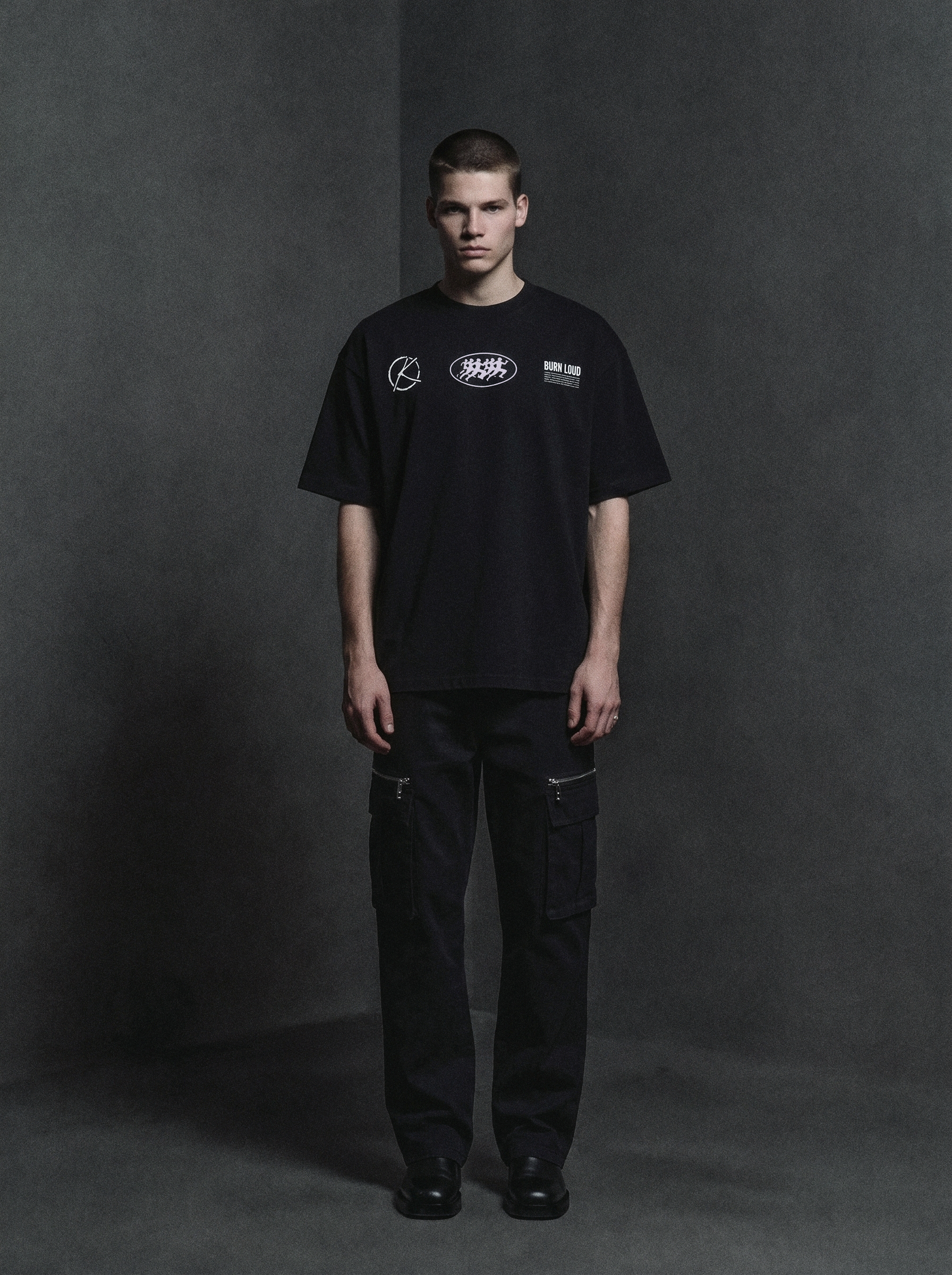 Kojier lookbook image