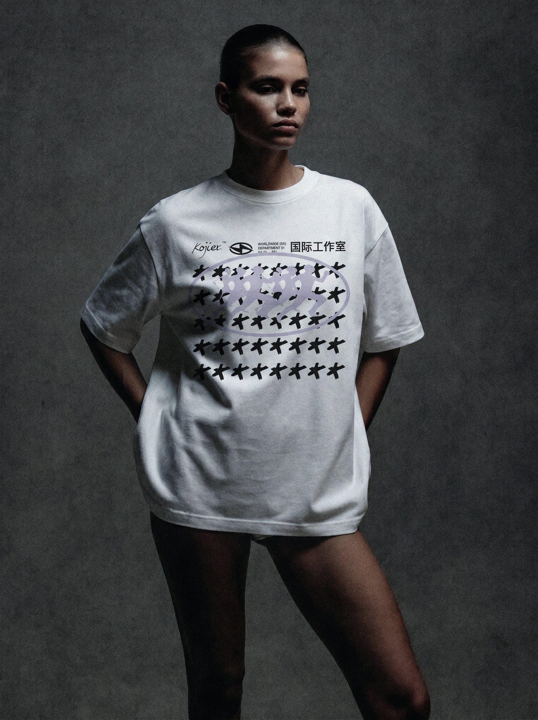 Kojier lookbook image