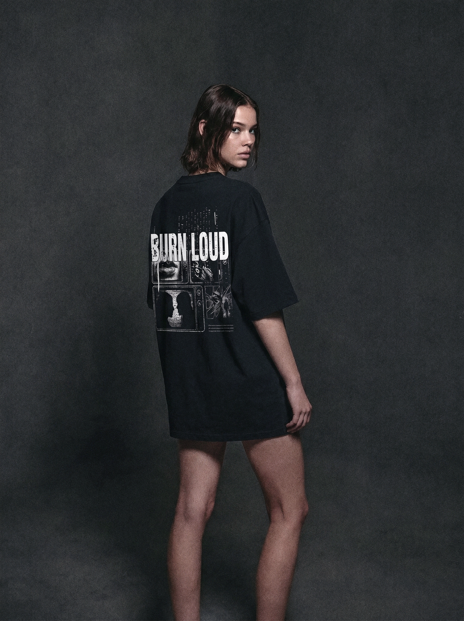 Kojier lookbook image