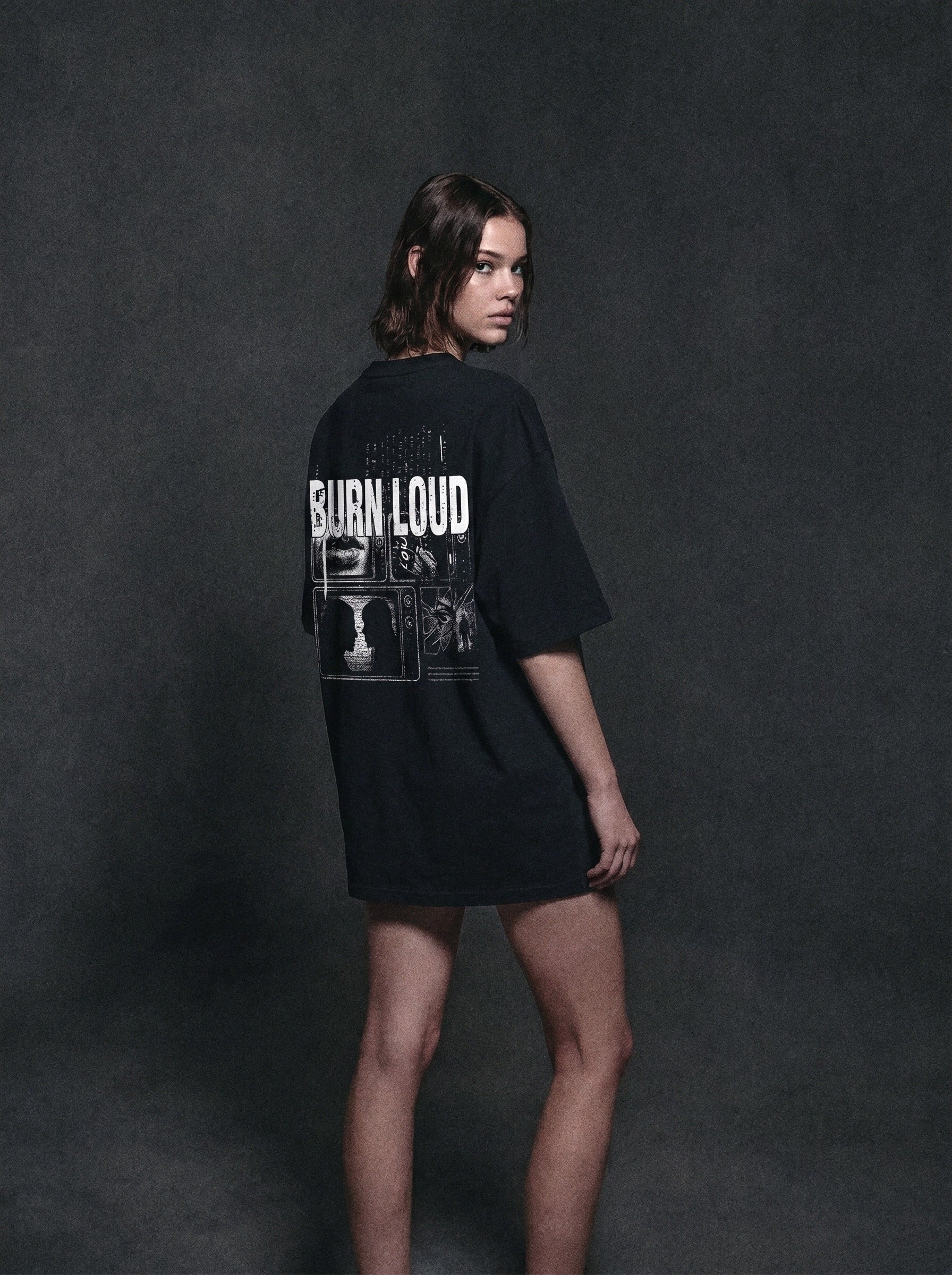Kojier lookbook image