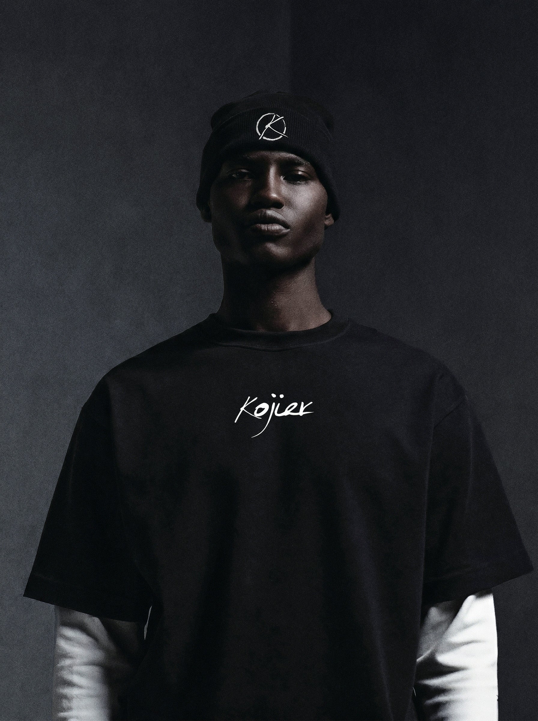 Kojier lookbook image