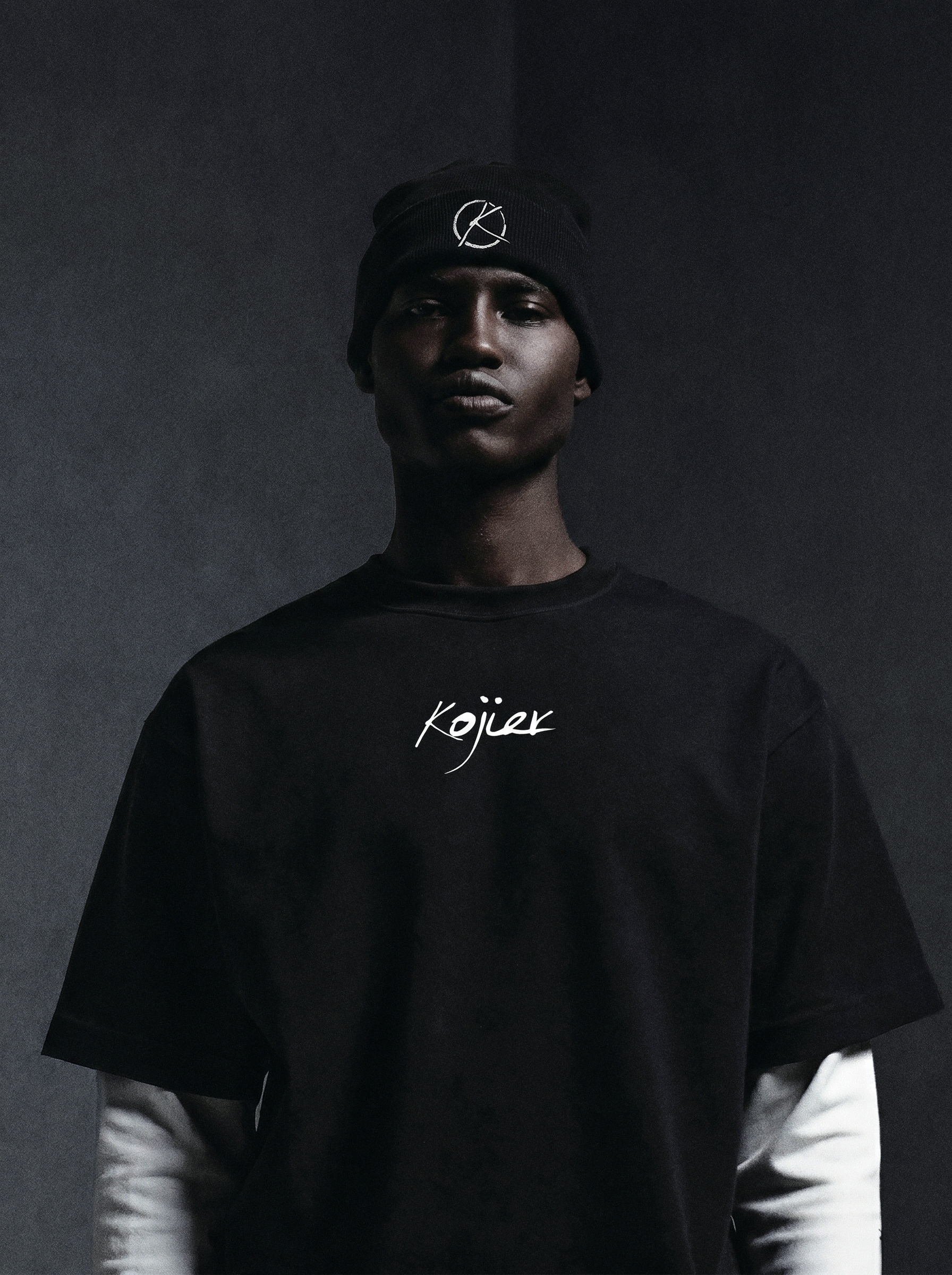 Kojier lookbook image