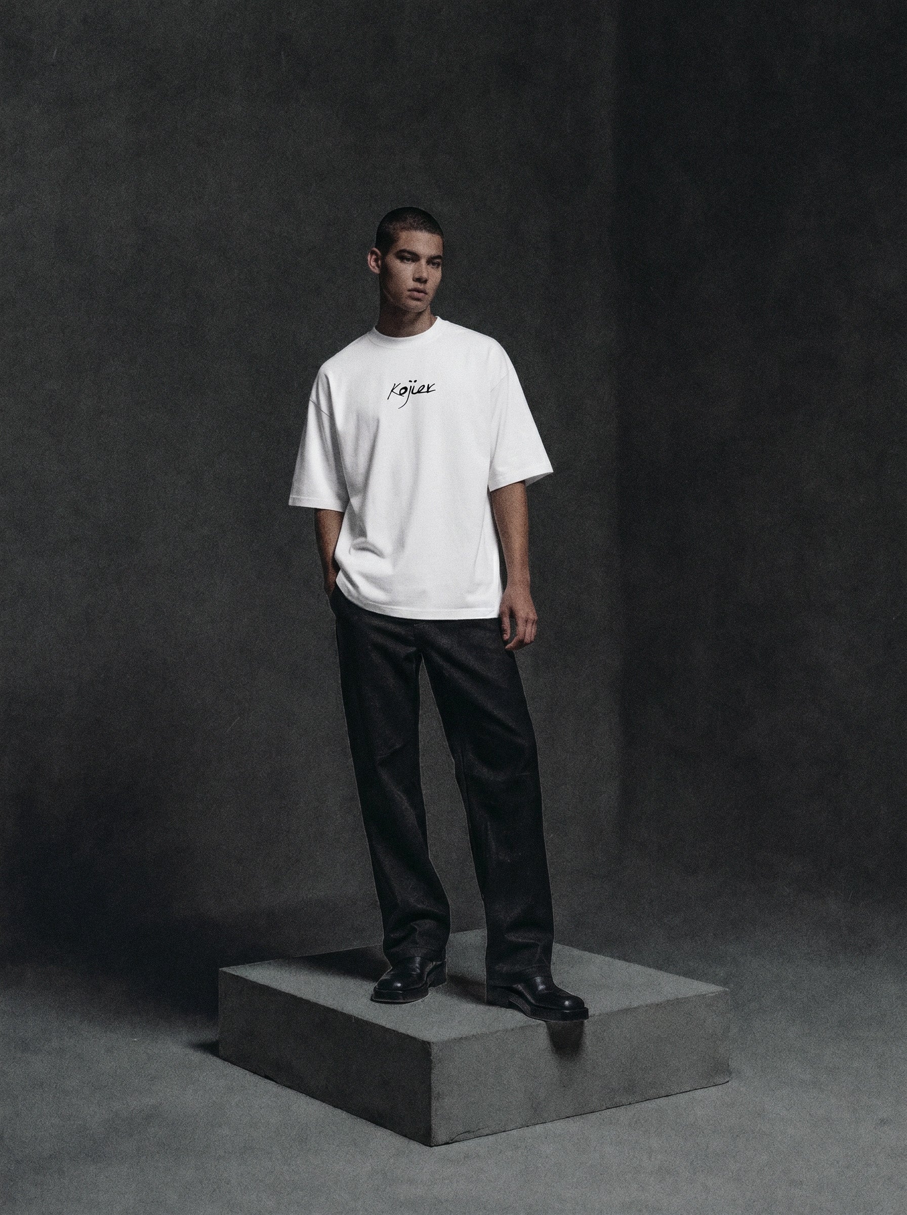 Kojier lookbook image