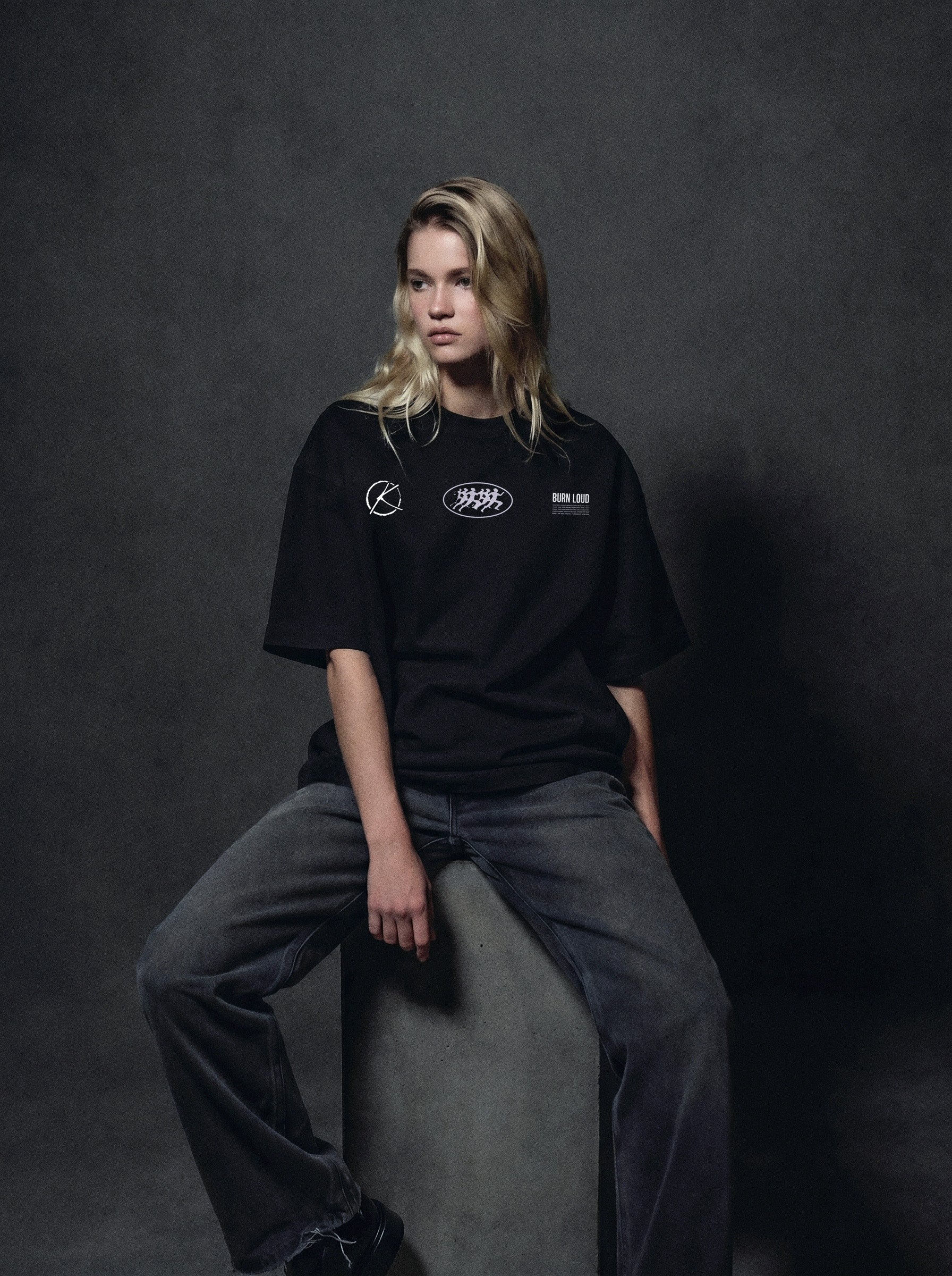 Kojier lookbook image