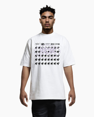 Rush Tee