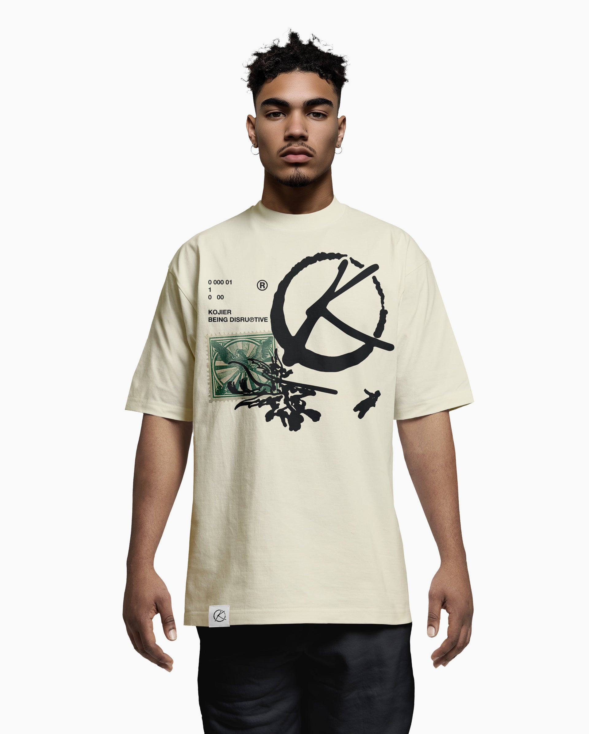 Token Tee
