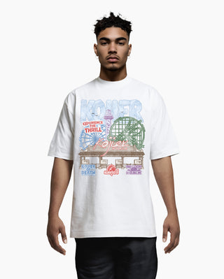 High Impact Tee