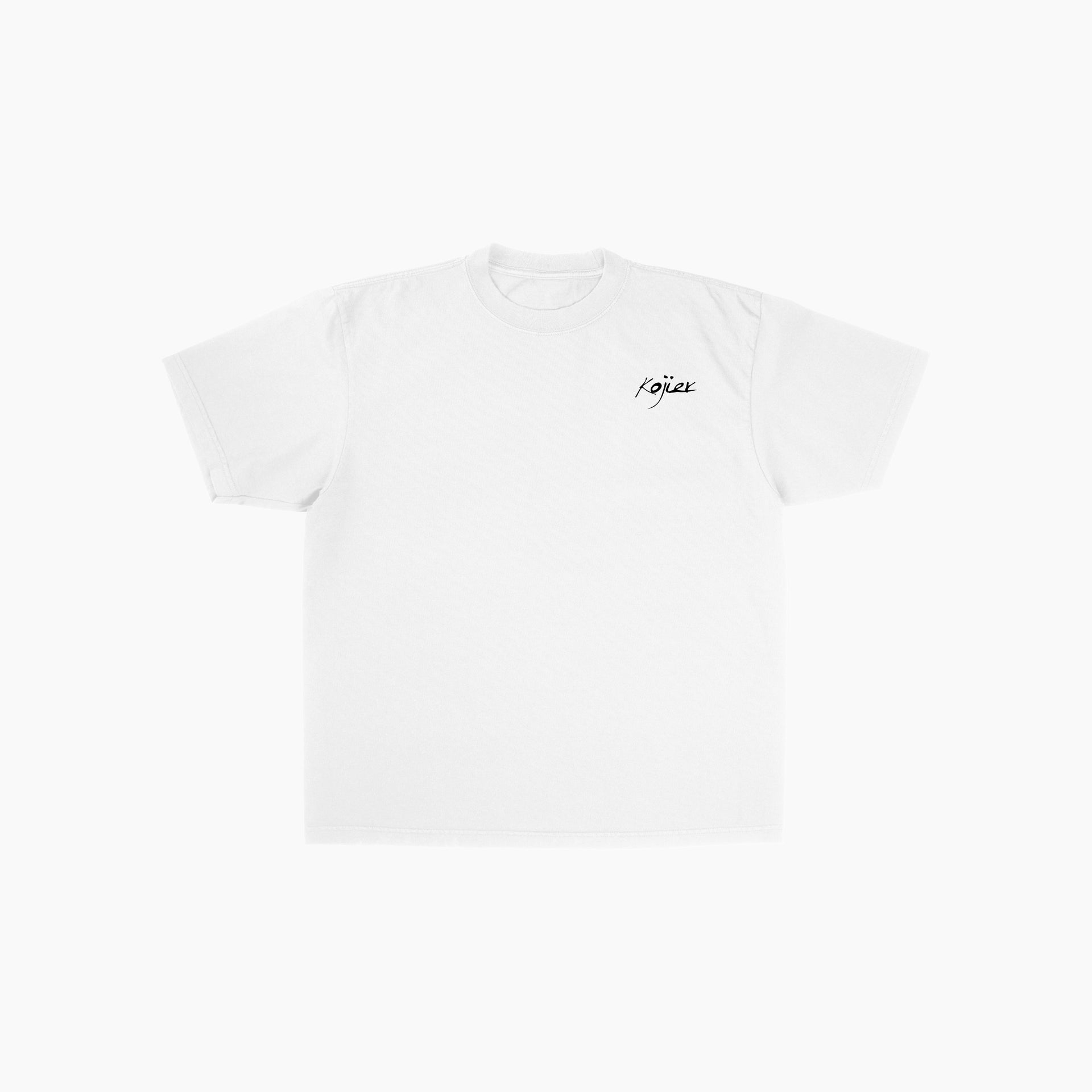 Campaign Tee