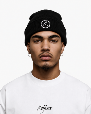 Still Felt Beanie