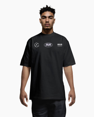 Burn Loud Tee