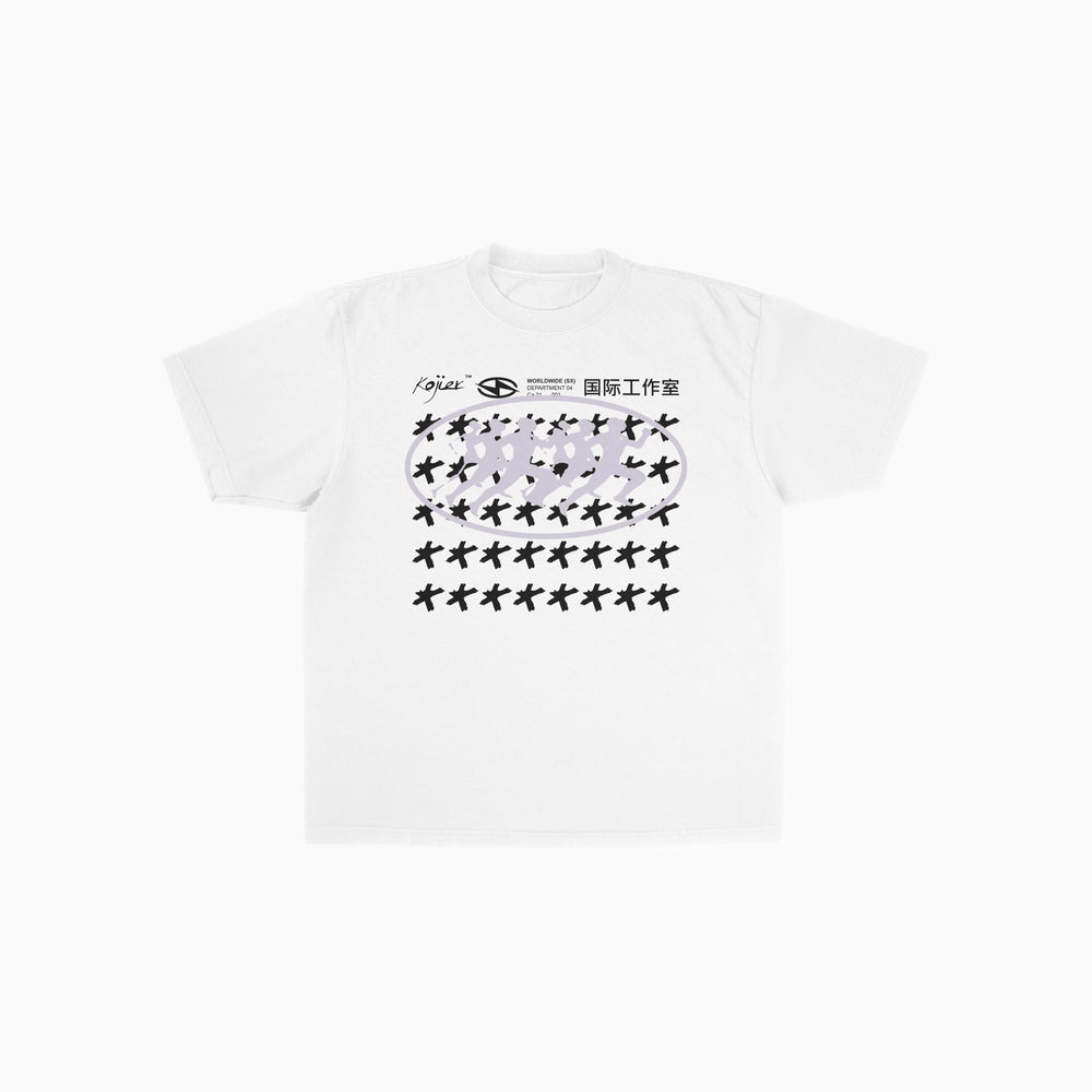 Rush Tee