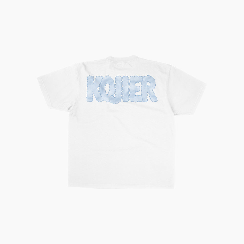 High Impact Tee