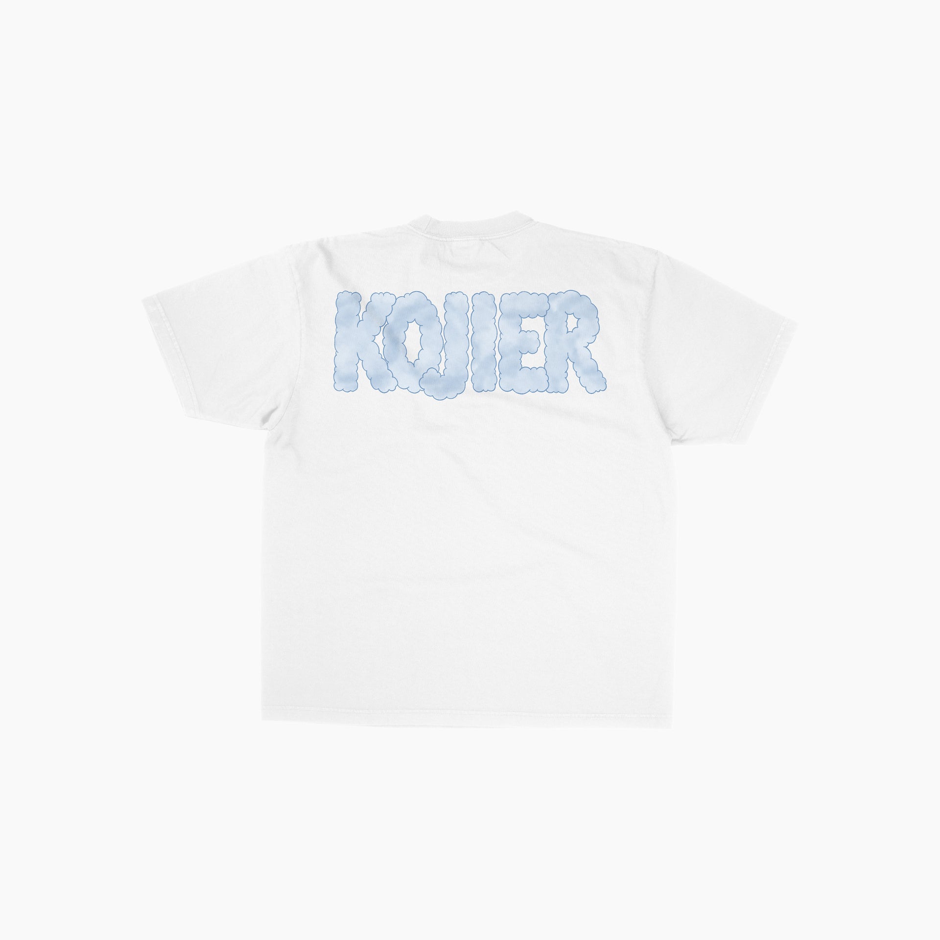 High Impact Tee