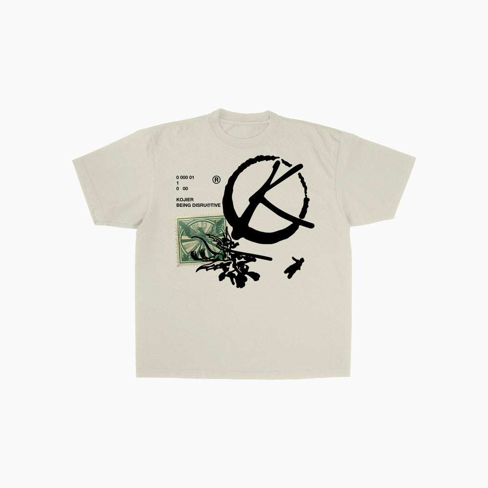 Token Tee