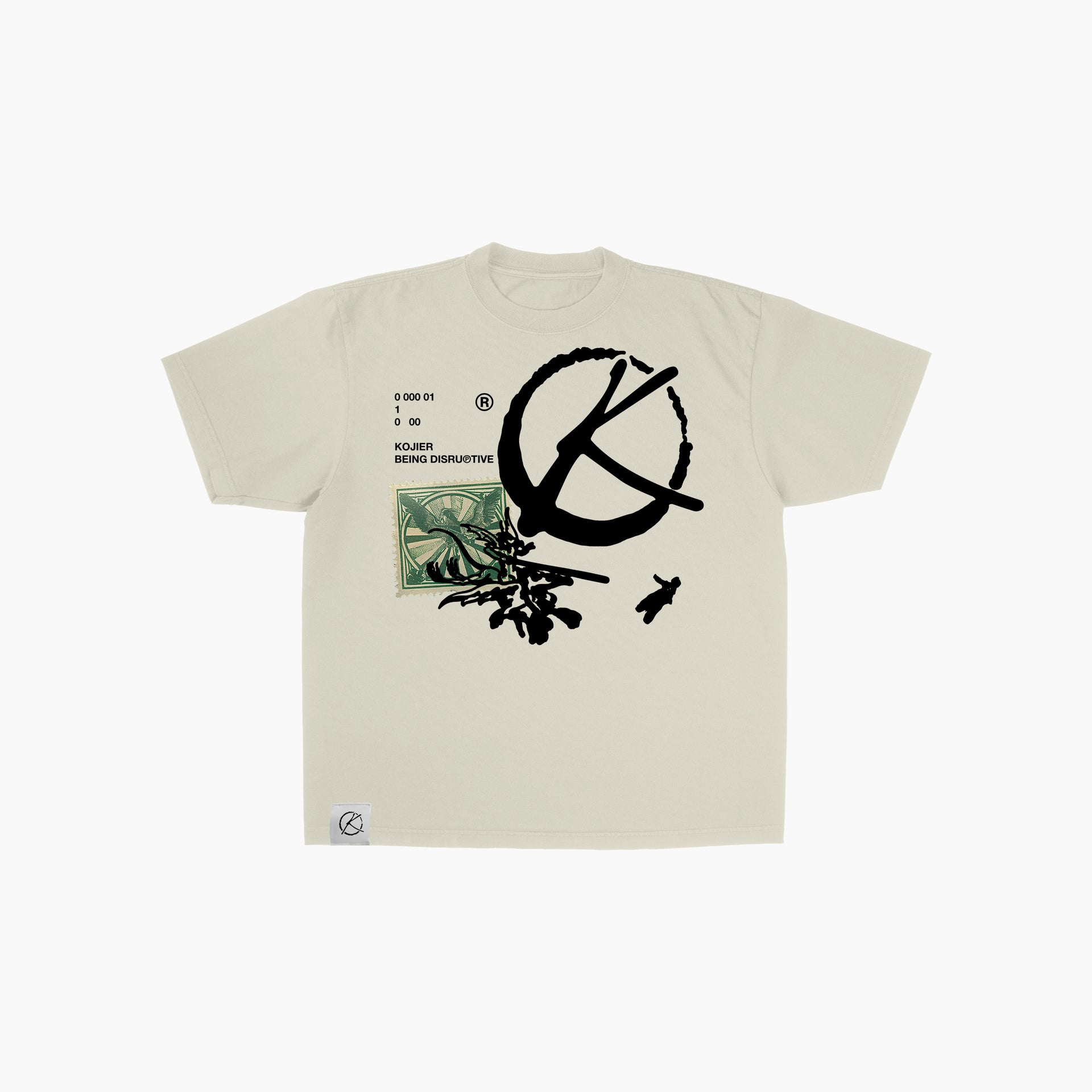 Token Tee